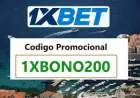 Código 1xBet 2026: €130 Nuevos Jugadores