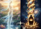 Reiki vs Akashic Record: Reiki Better than Akashic Record