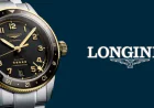 Longines HydroConquest: The Ultimate Everyday Diver for 2025