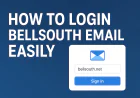 How to Login BellSouth Email Easily