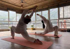 Discover Triyambakam Yoga Centre: A Sanctuary for Mind, Body & Spirit
