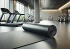 Why Some Rubber Gym Floors Last 10 Years While Others Don't Last 2