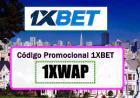 Código 1xBet 2026: 1XTAX200 | €130