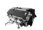 High-Revving Performance Inline-Six
