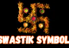 The Sacred Swastik Symbol: Meaning, History & Spiritual Significance
