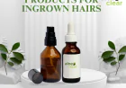 Natural & Effective: Clean Products for Ingrown Hairs Without Harsh Chemicals