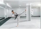 How Taekwondo for Kids Can Build Their Confidence, Focus, and Fitness?