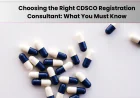 Choosing the Right CDSCO Registration Consultant: What You Must Know