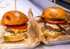 What Makes Organic Burger Catering Services in Raleigh Stand Out From Traditional Options?