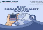 When Should You Search for a Sugar Doctor Near Me? Important Warning Signs