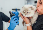 How Mobile Grooming Helps Reduce Stress for Cats