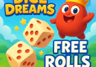 Dice Dreams Free Rolls
