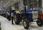 Top 5 Mid-Range Swaraj Tractors in India