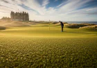 Why Hire a Golf Photographer in Scotland? A Guide for Golf Travelers