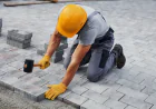 Concrete Pavers: The Perfect Blend of Strength and Style