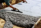 Concrete Contractors: Building Strong Foundations for Your Property
