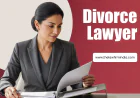Experienced Divorce Lawyer Offering Legal Support for Peaceful Separation