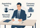 The Strategic Importance of Nominee Directors in Corporate Governance