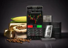 Best Commodity Trading Apps in India for Fast and Secure Trading