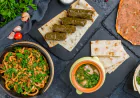 The Science of Lavash: How This Ancient Flatbread Is Made and Preserved