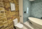 Customised Bathroom Design and Fitting for Modern Living