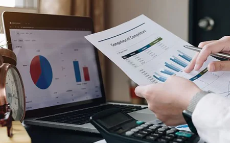 Administrative Services Help You Stay Organized and Focused