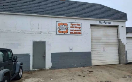 We Buy Junk Cars in Stevensville – Square Deal Auto Salvage Pays Top Cash!