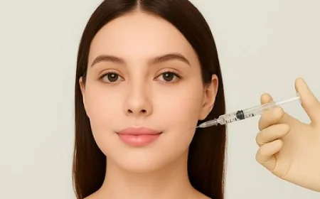 Glutathione Injections and Immune Function: A Beginner’s Guide