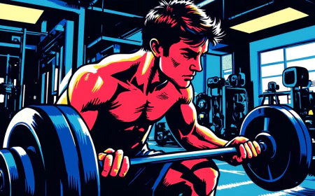 Flow to the Beat: How Reps2Beat Fitness Redefines Mindful Strength Through Rhythm