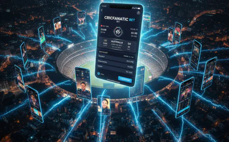 Best Cricket Betting App for T20 Fans in India