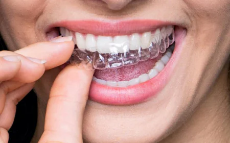 Reimagine Your Smile with Invisalign Braces Treatment Cost