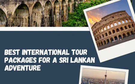 Experience the Magic of Manali: Exciting Domestic Tour Packages for Every Traveler