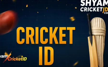 What Are the Benefits of Having a Verified Cricket ID?