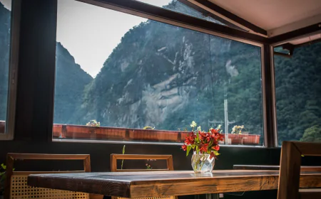 Explore the Best Hotels in Machu Picchu Town for an Unforgettable Stay