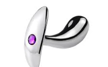What Experts Think About Silicone Butt Plug?