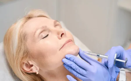 Refresh Your Look with Botox Treatment in Lauderdale Beach