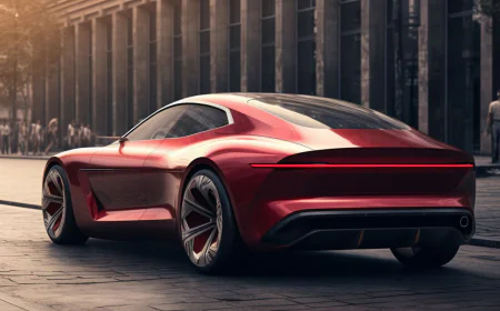 24/7 Luxury Car Delivery: The Easiest Way to Rent a Car in Dubai