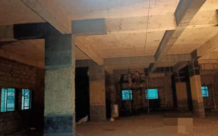 Flexural Strengthening: Boost Structural Strength Safely