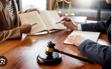 Bachelor of Law: Your Guide to a Legal Career