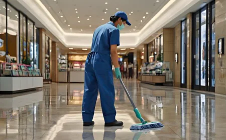The Ultimate Choice for Deep Cleaning Services in Dubai