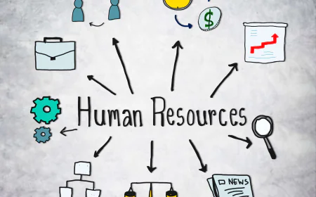 How HRMS Software in Pune Is Empowering Workforce Transformation