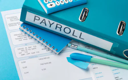 How to Implement Payroll Software Without Disrupting Your Existing HR Processes