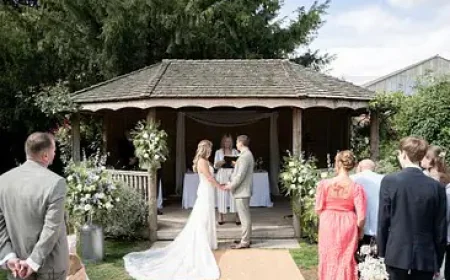 Best Local Wedding Photographer in Aylesbury