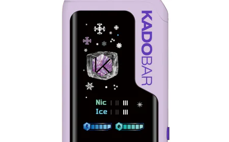 Banana Jam Monster 100ml Vape Device – Smooth, Creamy Banana Bliss