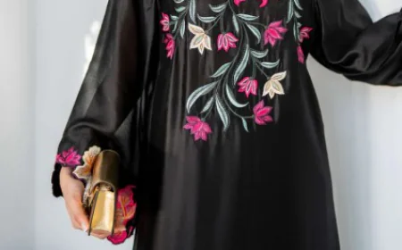 10 Timeless Style Lessons We Can Learn from Alizay Saad