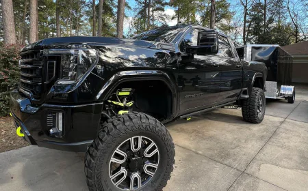 Top Tire Maintenance Tips for Your 2017 SUV Accent