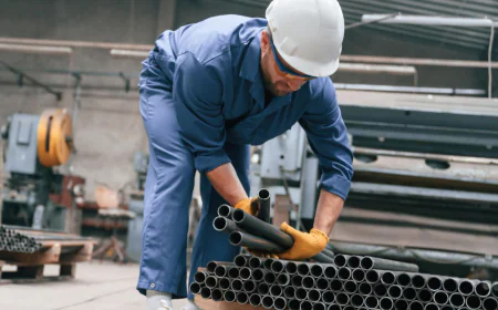 Contractor Guide: Best Uses for Steel Philippines