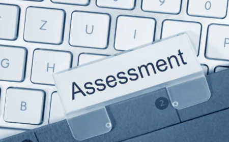 Why Modern HR Teams Rely on Selection Assessment Tools