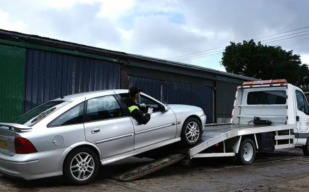 How to Get Top Cash for Cars in Sydney Understanding the Car Removal Process