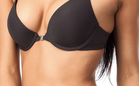 جراحة رفع الثدي لشد الجلد بعد فقدان الوزن